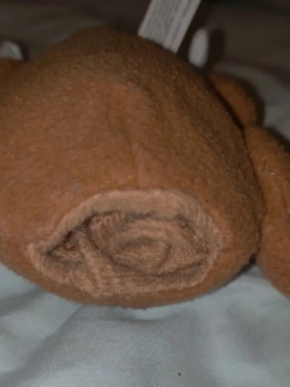 Bark Box TURKEITH Dog Toy Turkey Plush Treat Trap Pocket Squeaker Crinkle